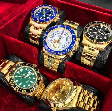 rolex watch becoming too common|why are rolexes bad.